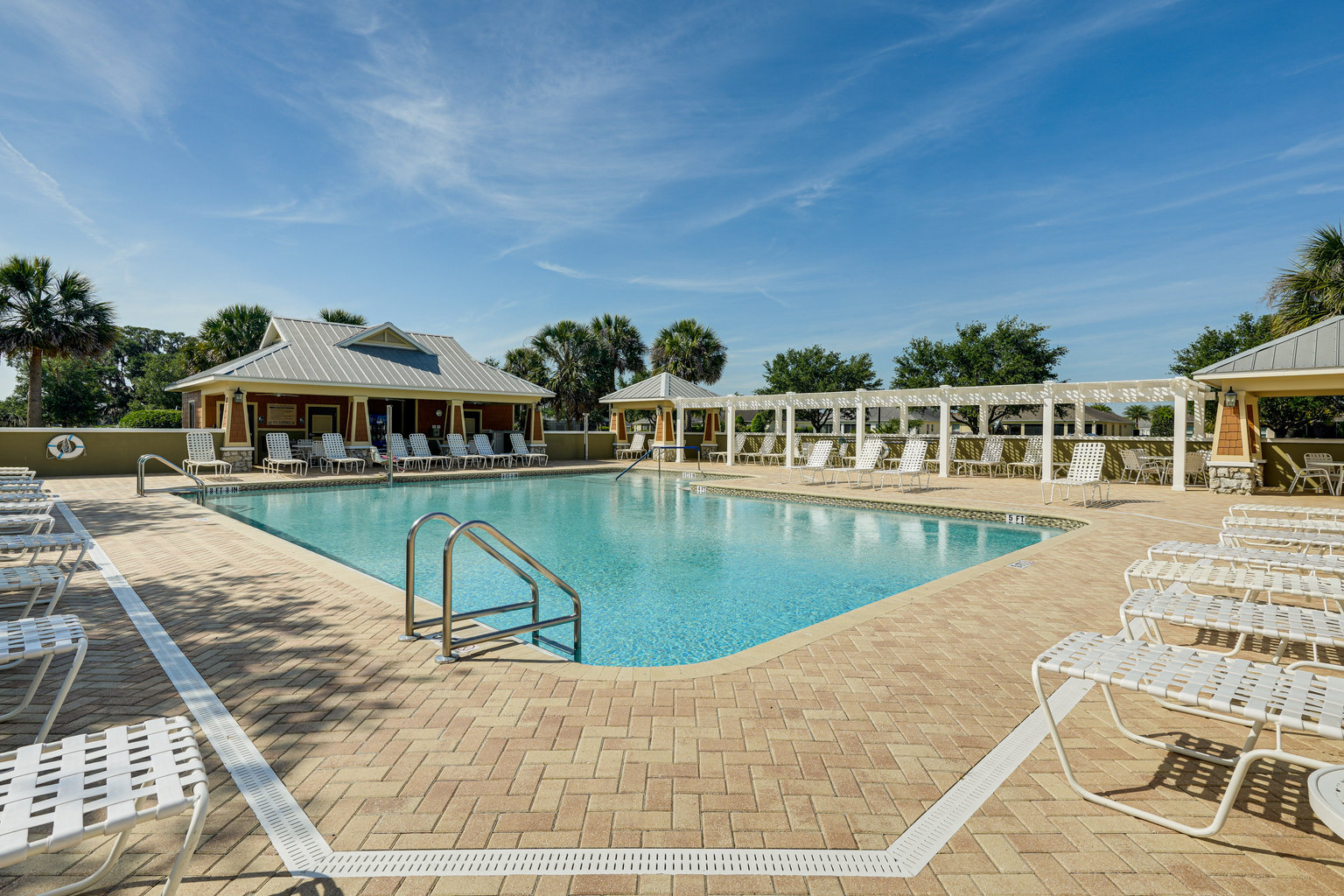 The Villages Vacation Rental