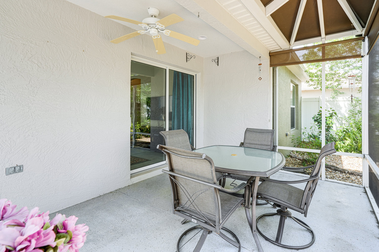 The Villages Vacation Rental