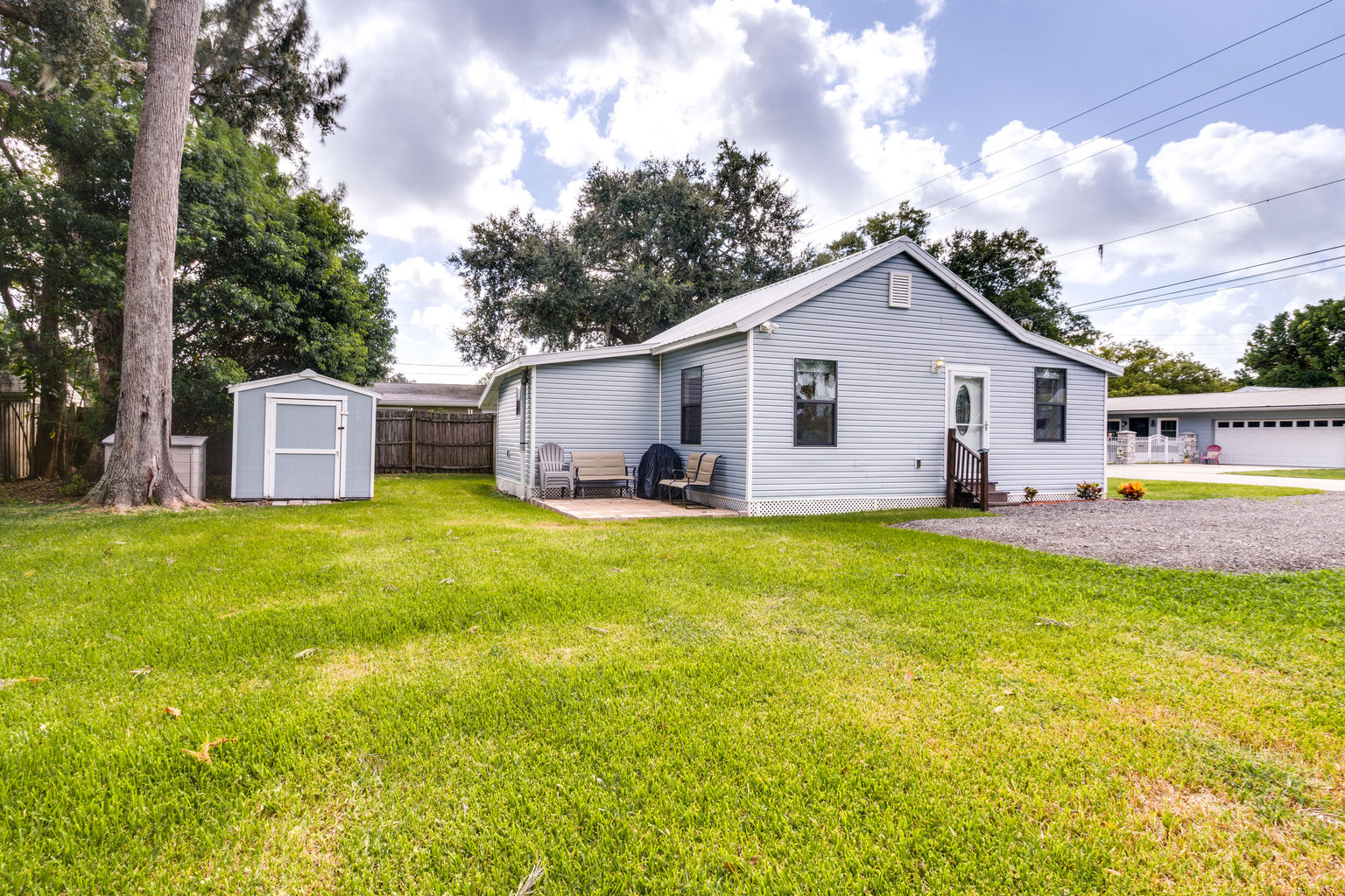 St. Cloud Vacation Rental