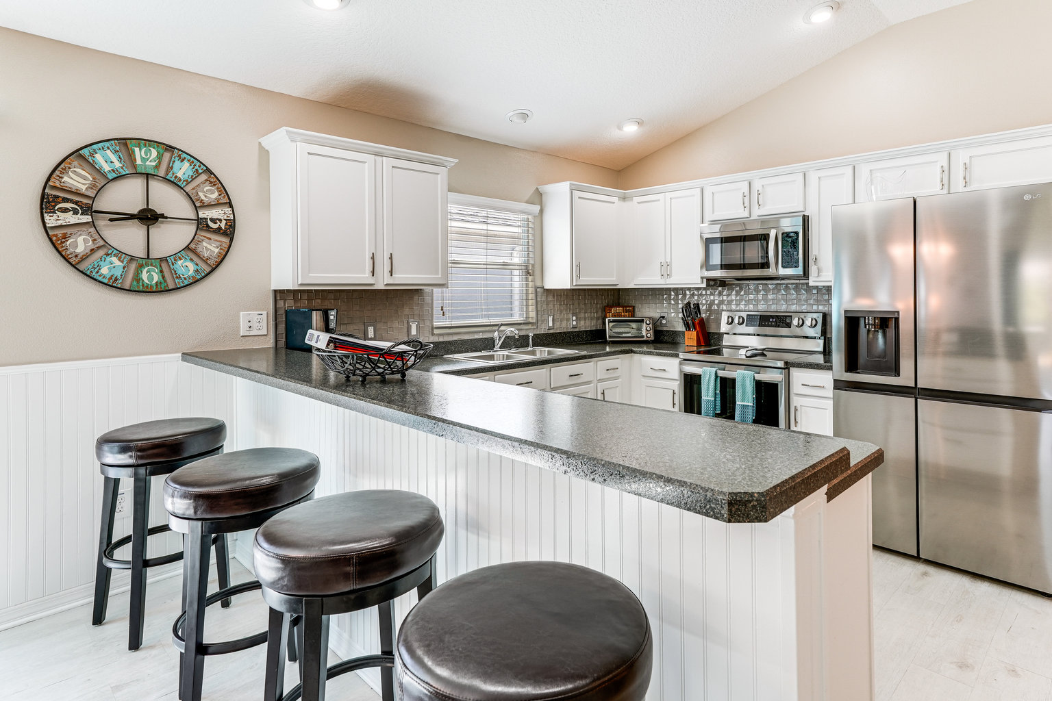 The Villages Vacation Rental