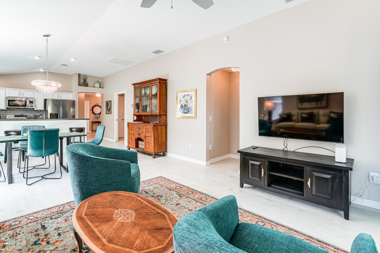 The Villages Vacation Rental