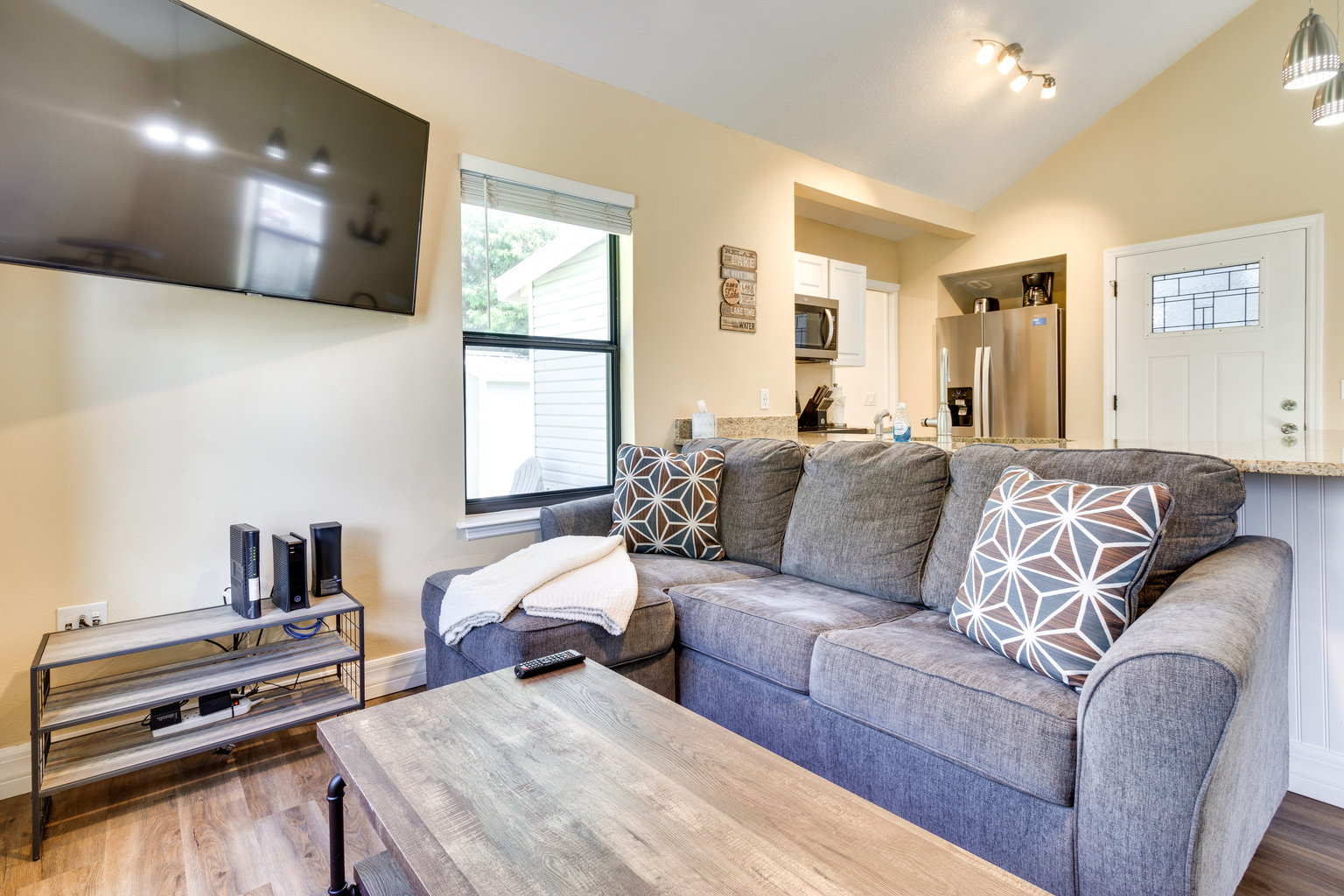 St. Cloud Vacation Rental