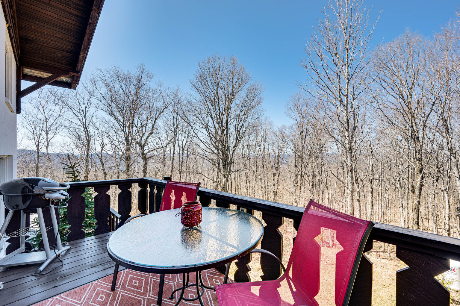 Franconia Vacation Rental