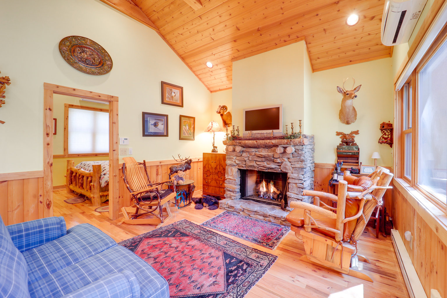 Beech Mountain Vacation Rental