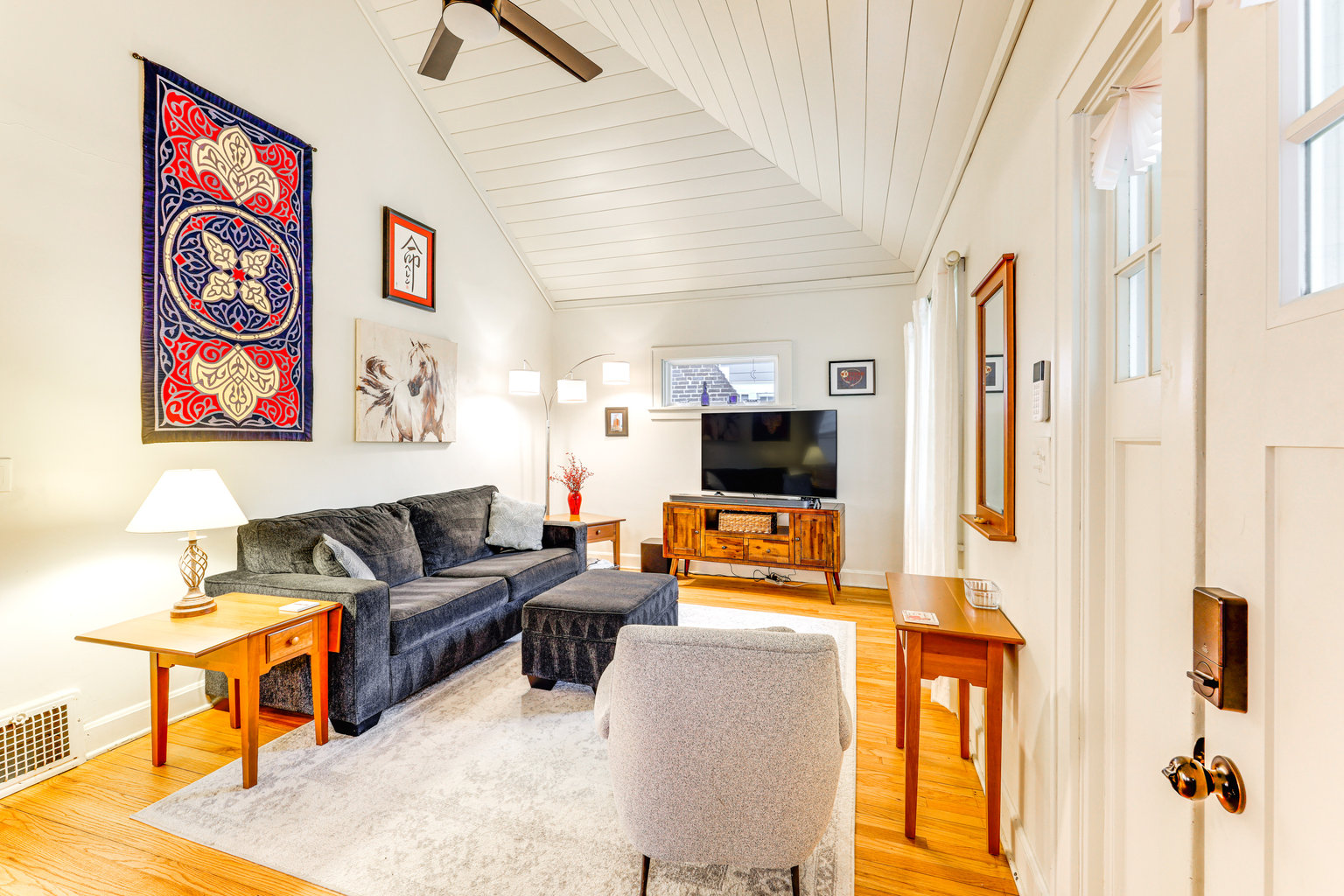 Kansas City Vacation Rental