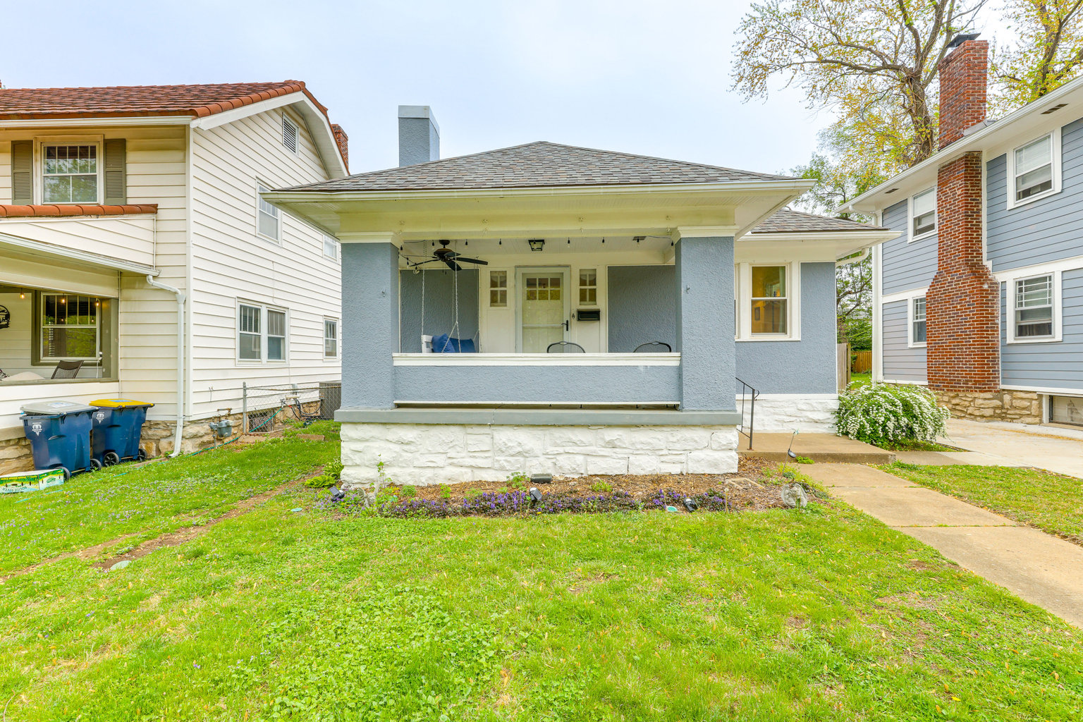 Kansas City Vacation Rental
