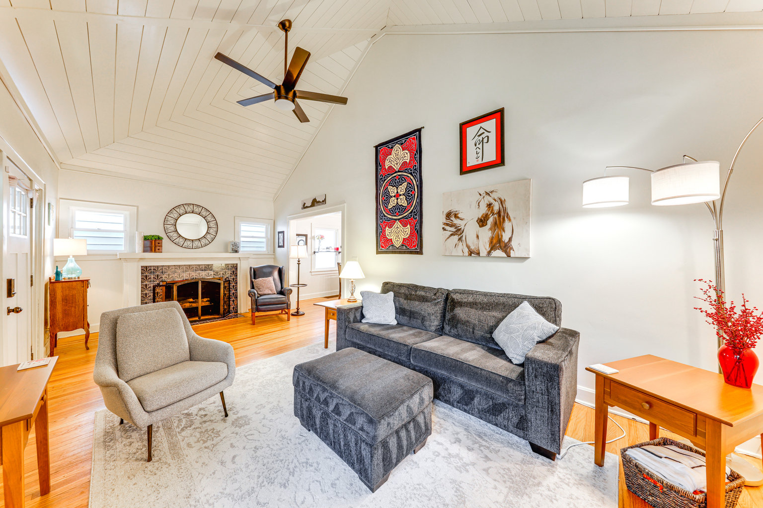 Kansas City Vacation Rental