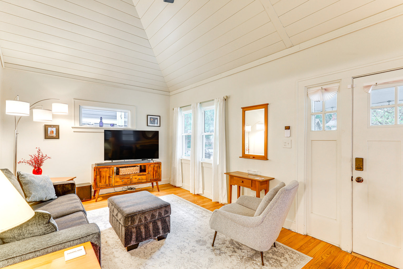 Kansas City Vacation Rental