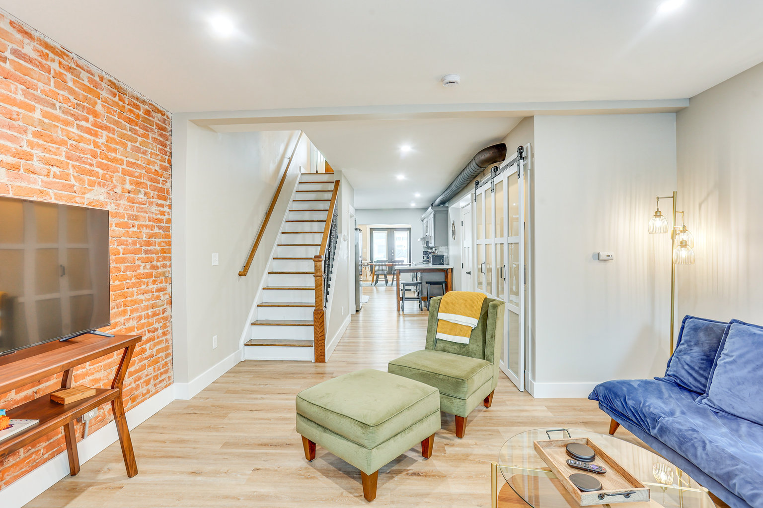 Columbia Vacation Rental