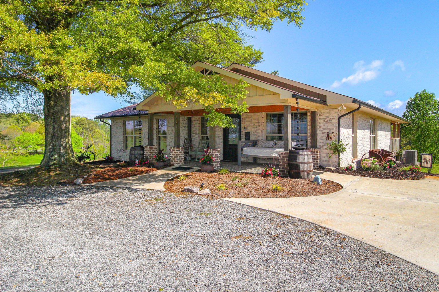 Big Canoe Vacation Rental