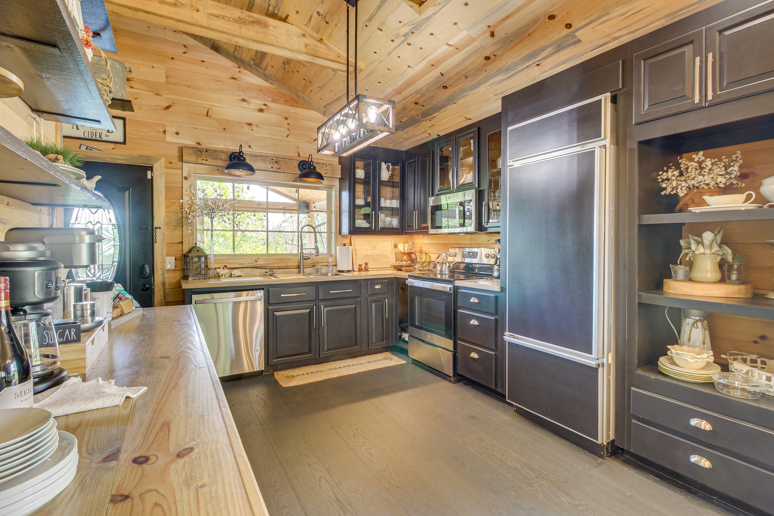 Big Canoe Vacation Rental