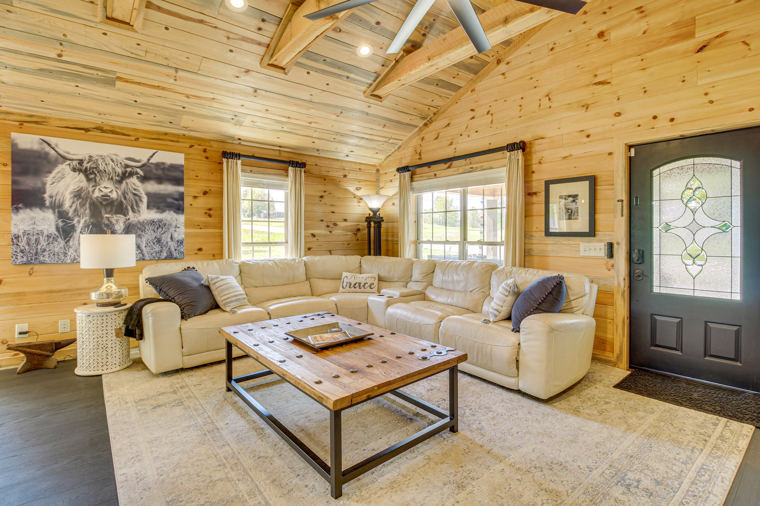 Big Canoe Vacation Rental