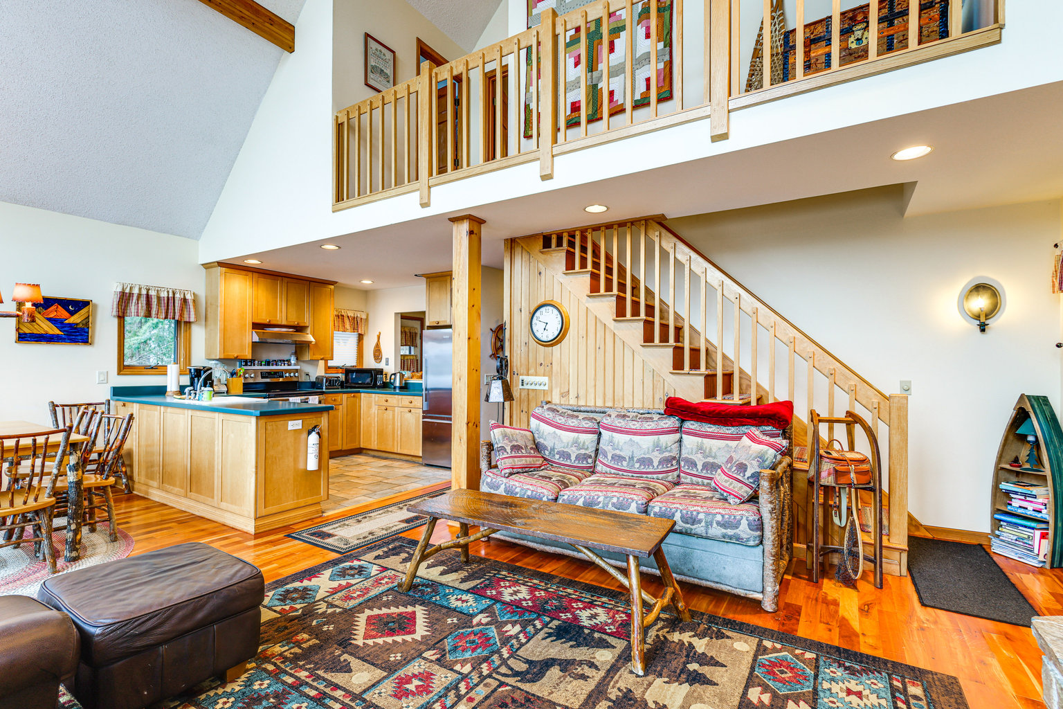 Schroon Lake Vacation Rental