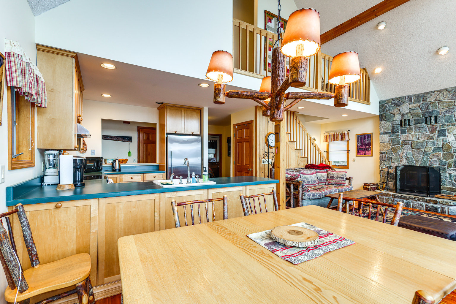 Schroon Lake Vacation Rental