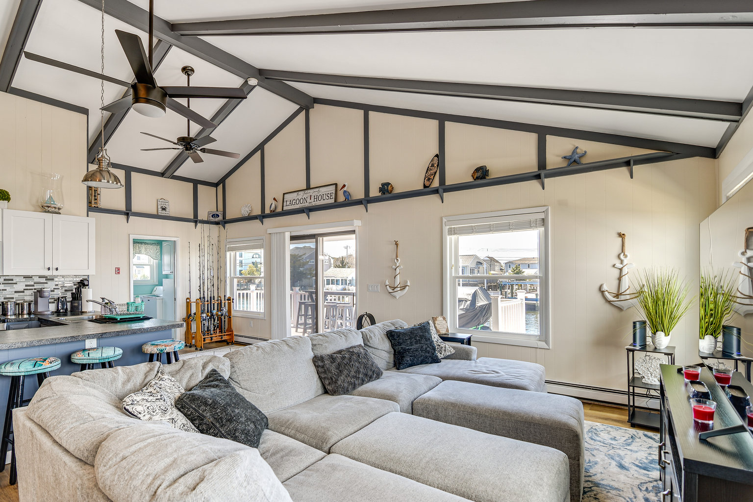 Lacey Township Vacation Rental