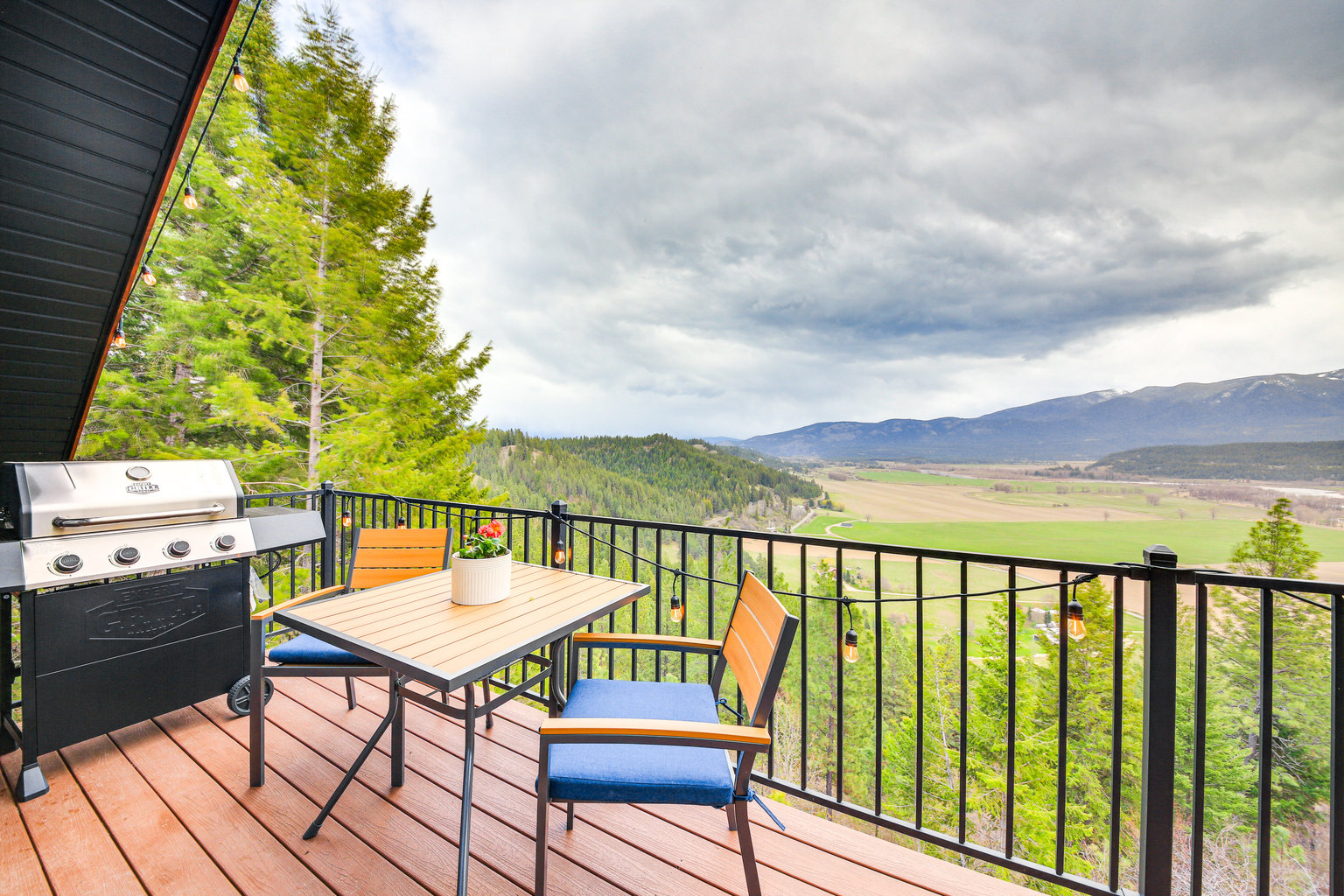 Bonners Ferry Vacation Rental
