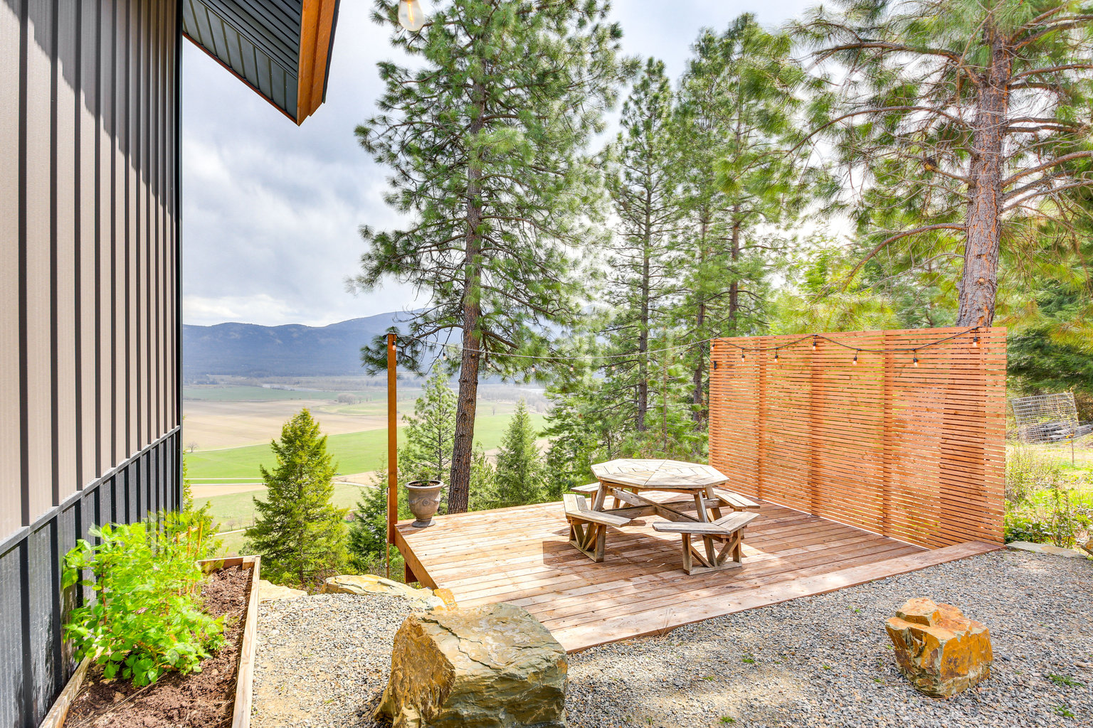 Bonners Ferry Vacation Rental