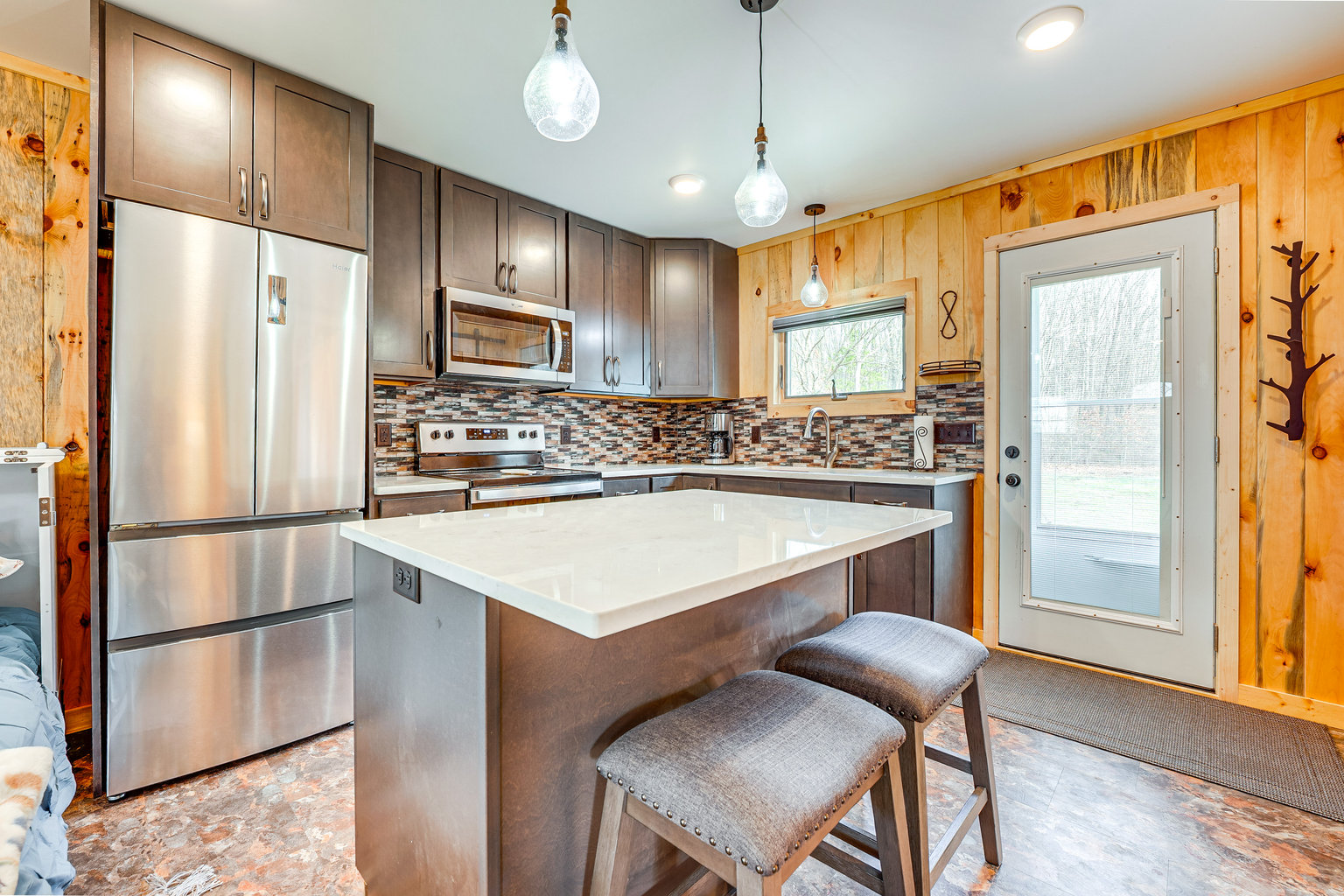 Twin Lake Vacation Rental