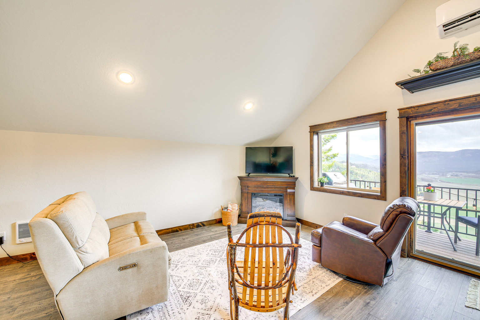 Bonners Ferry Vacation Rental