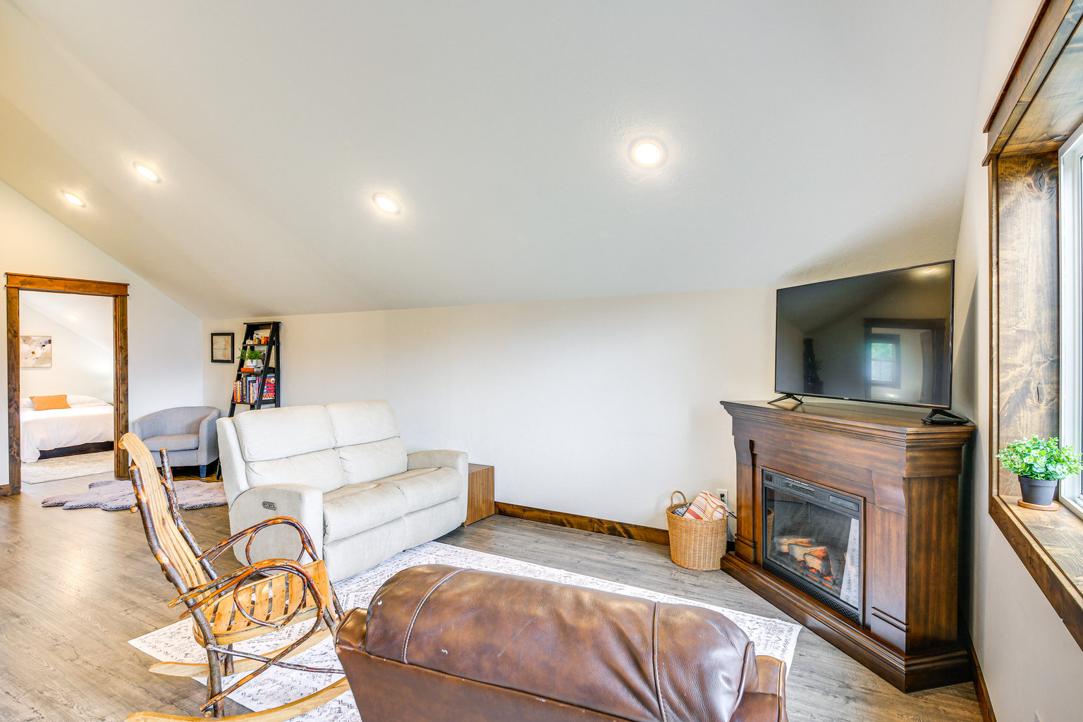 Bonners Ferry Vacation Rental