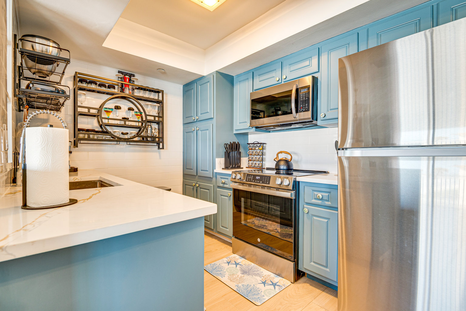 Satellite Beach Vacation Rental