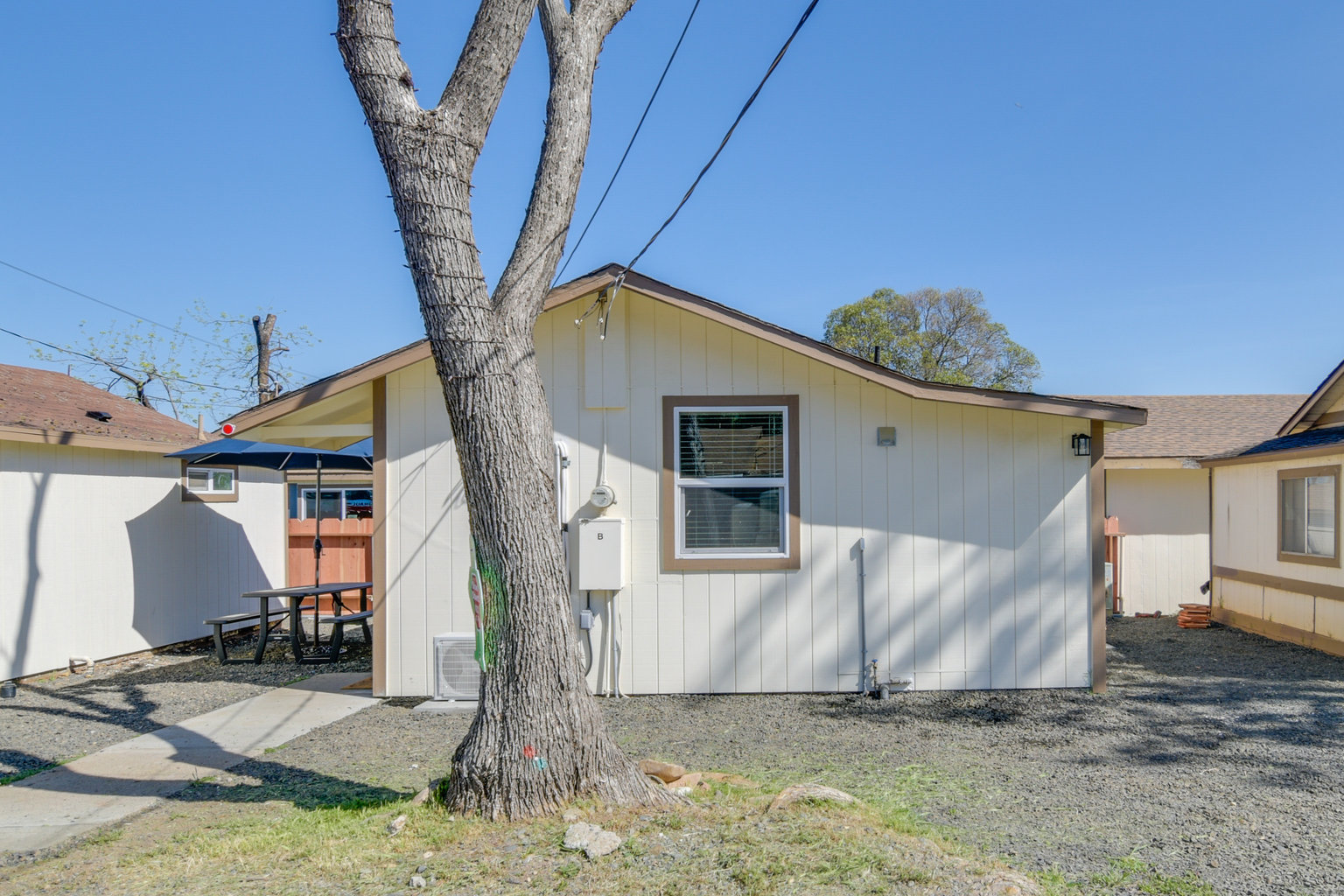 Oroville Vacation Rental