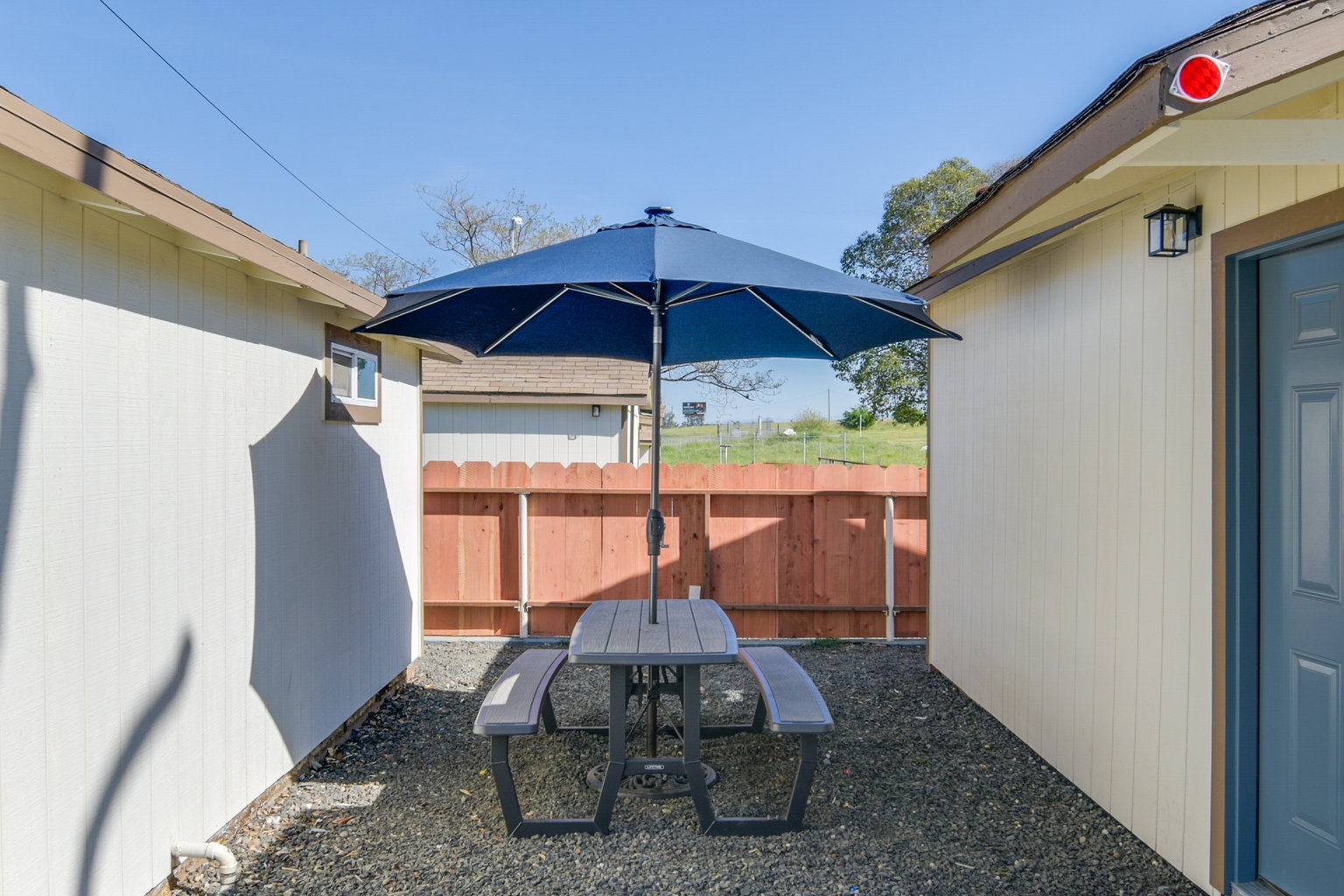 Oroville Vacation Rental