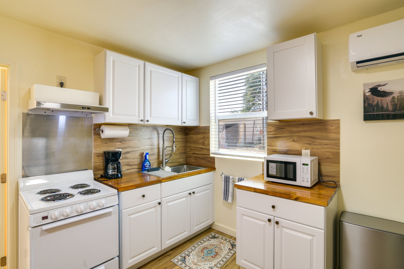 Oroville Vacation Rental