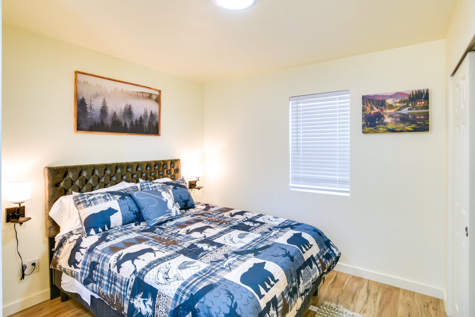 Oroville Vacation Rental