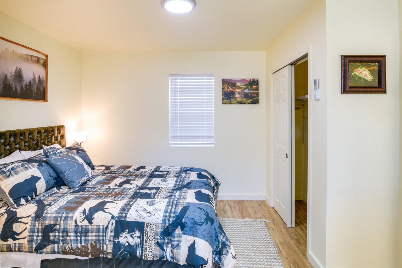 Oroville Vacation Rental