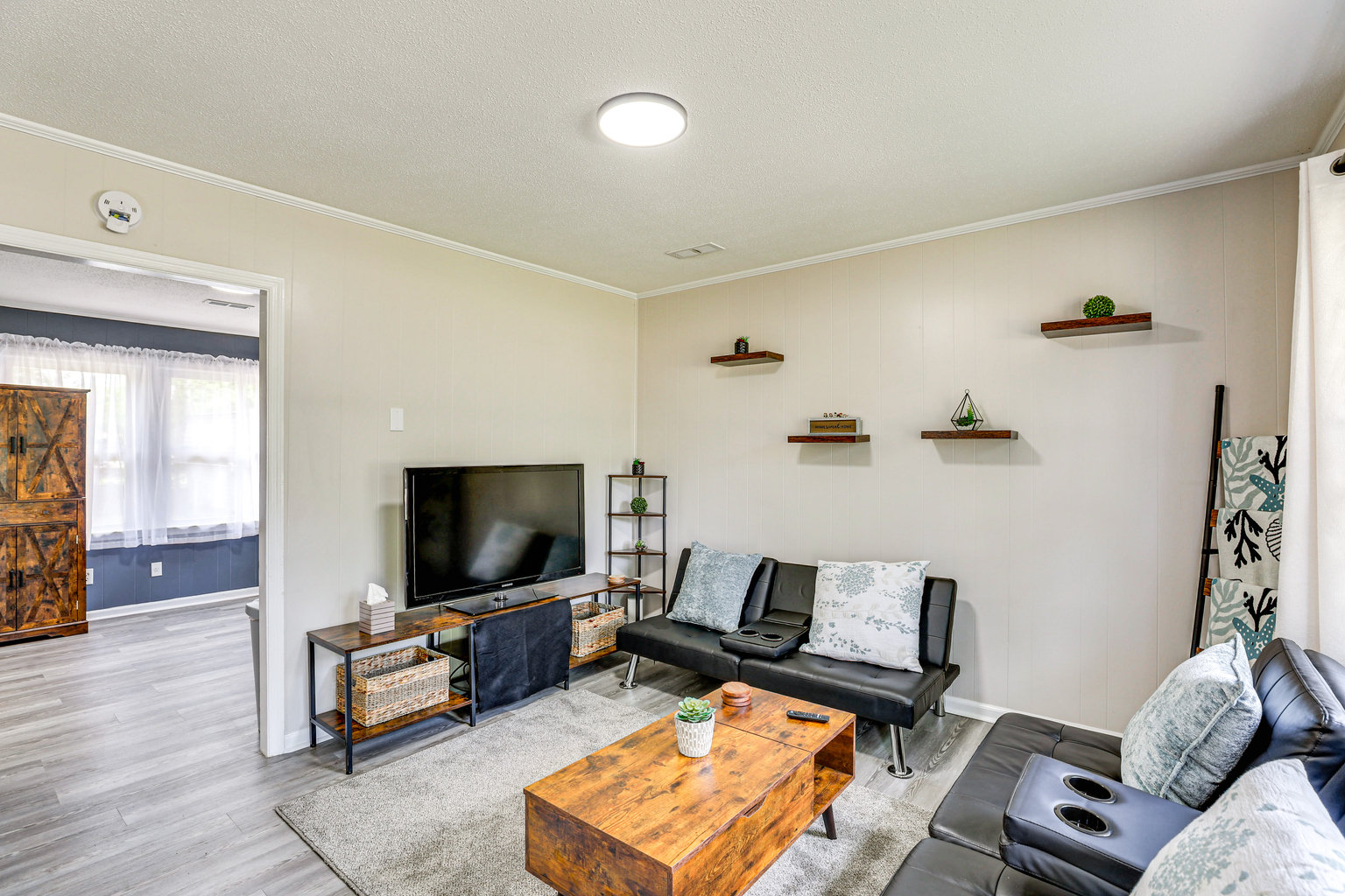 Walterboro Vacation Rental