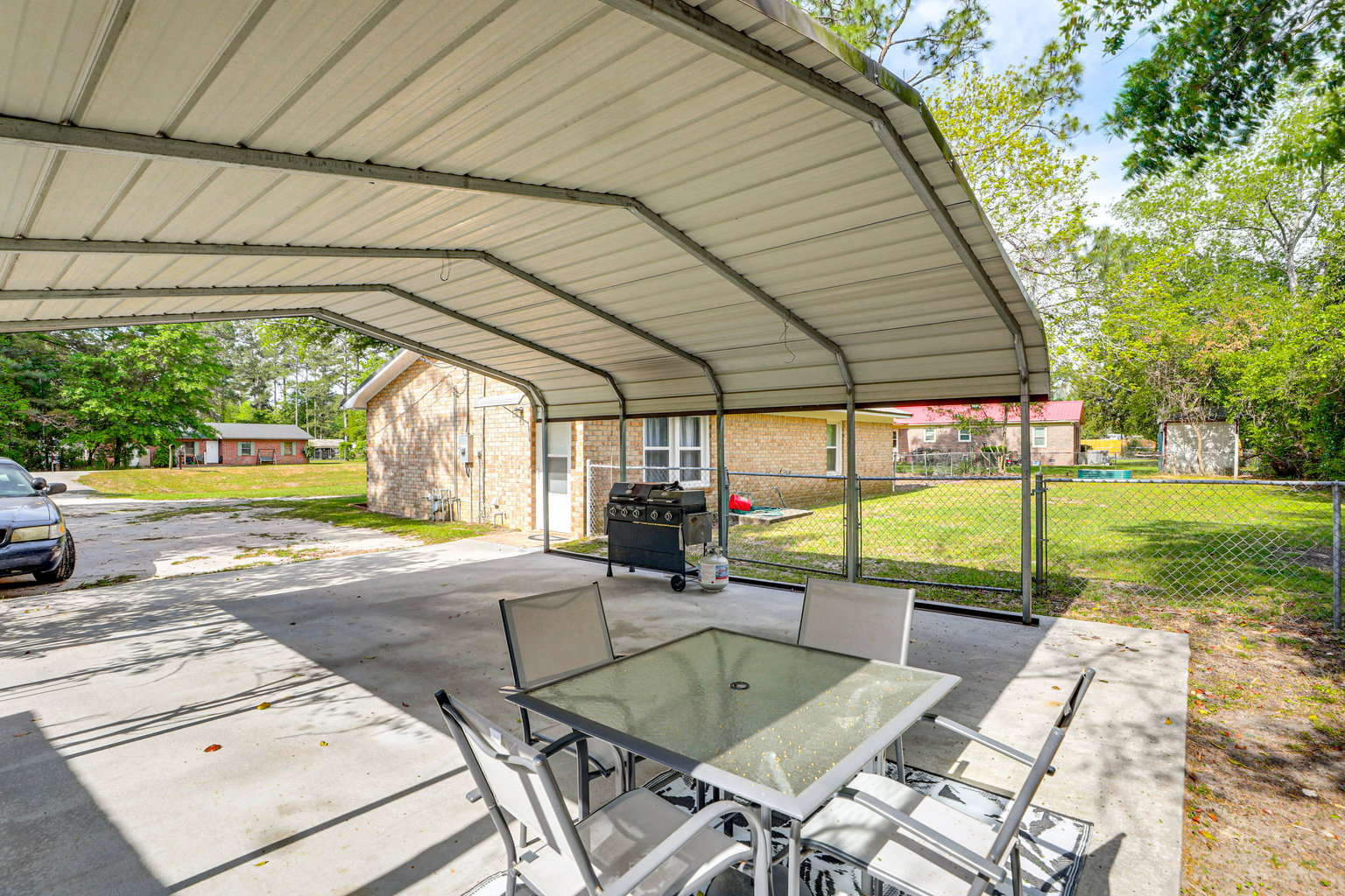 Walterboro Vacation Rental