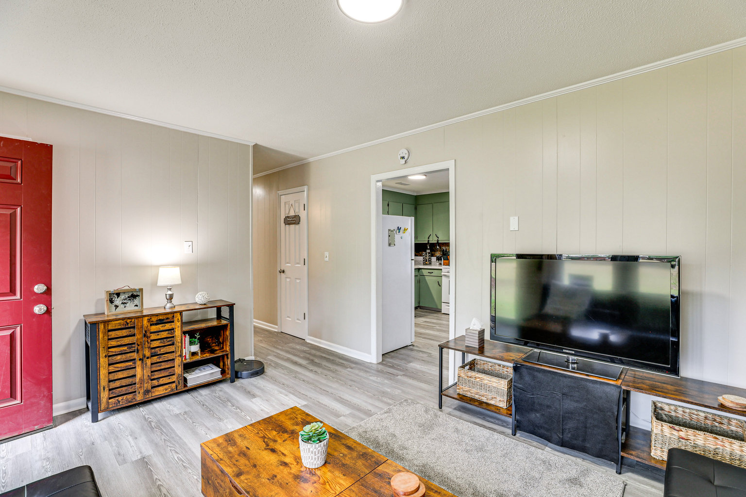 Walterboro Vacation Rental