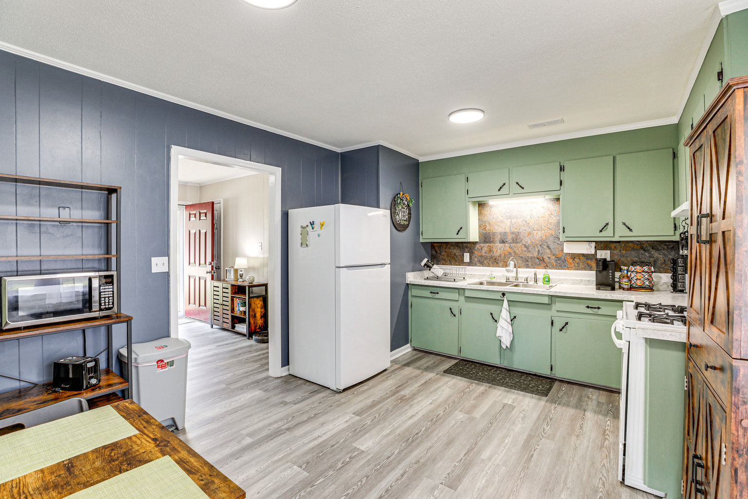 Walterboro Vacation Rental