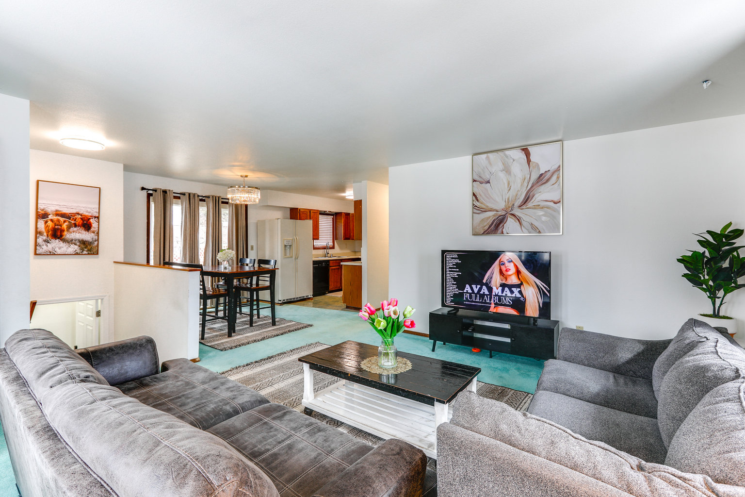Fairbanks Vacation Rental