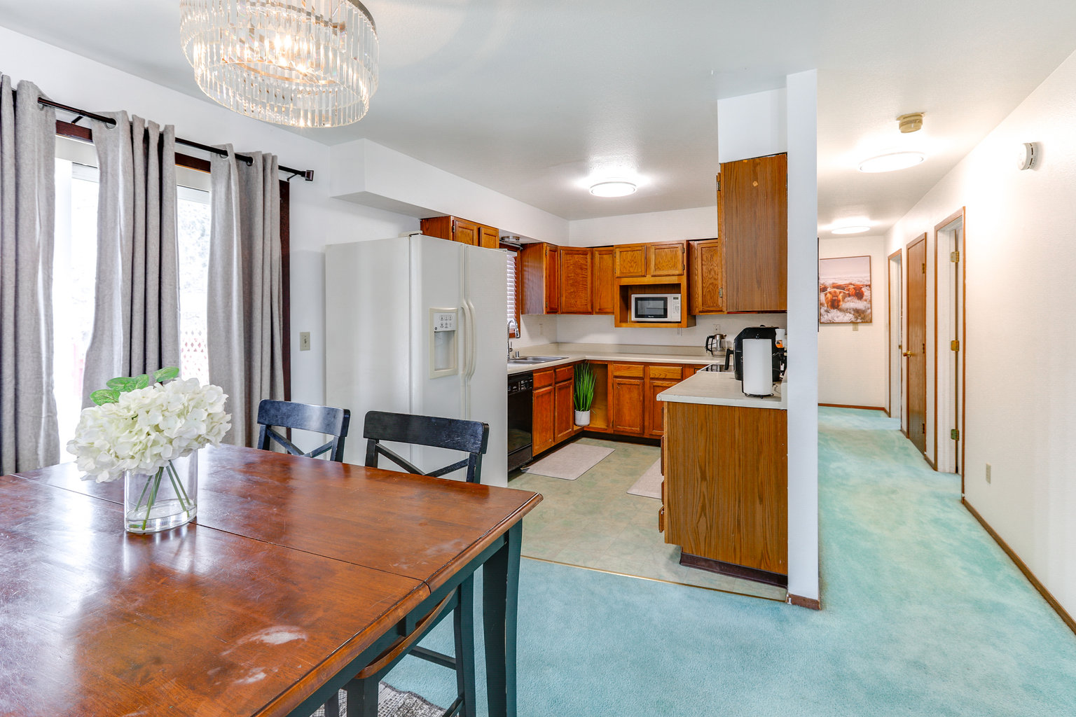Fairbanks Vacation Rental
