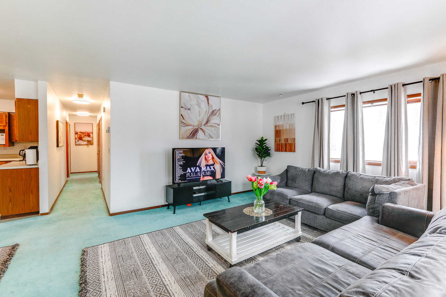 Fairbanks Vacation Rental