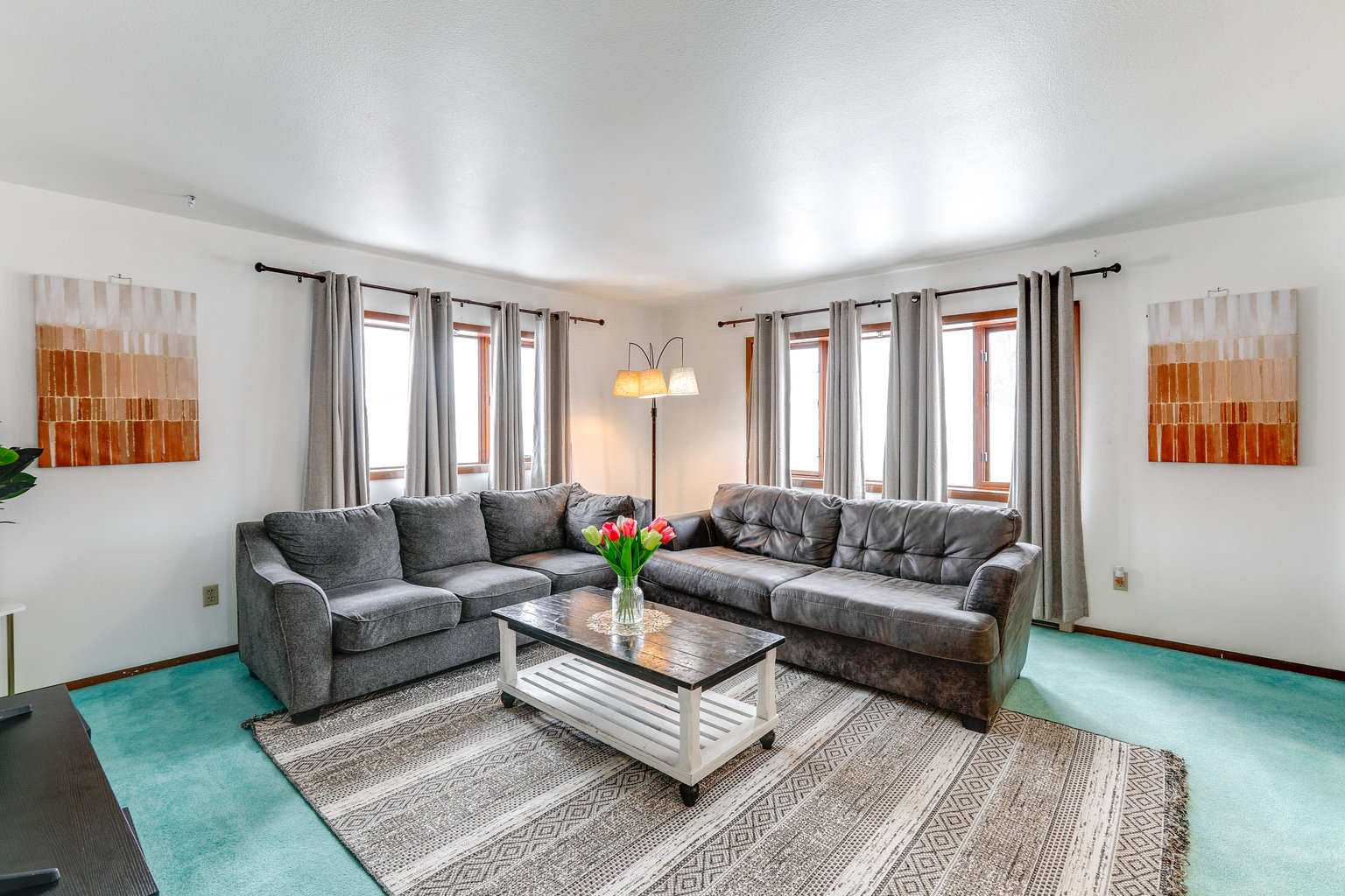 Fairbanks Vacation Rental