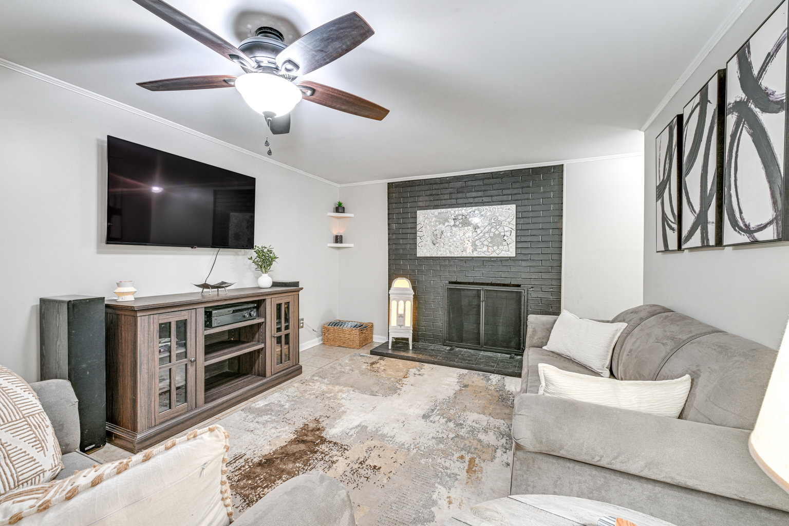 Hickory Vacation Rental