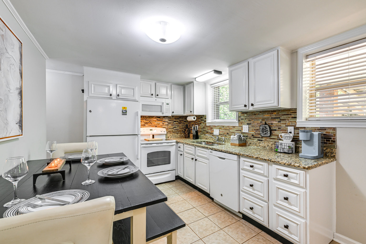 Hickory Vacation Rental