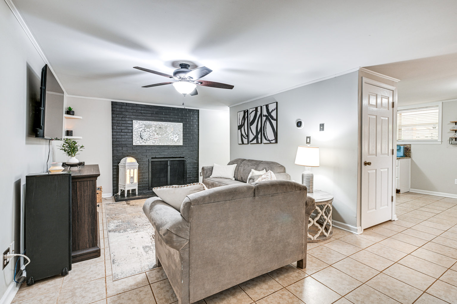 Hickory Vacation Rental