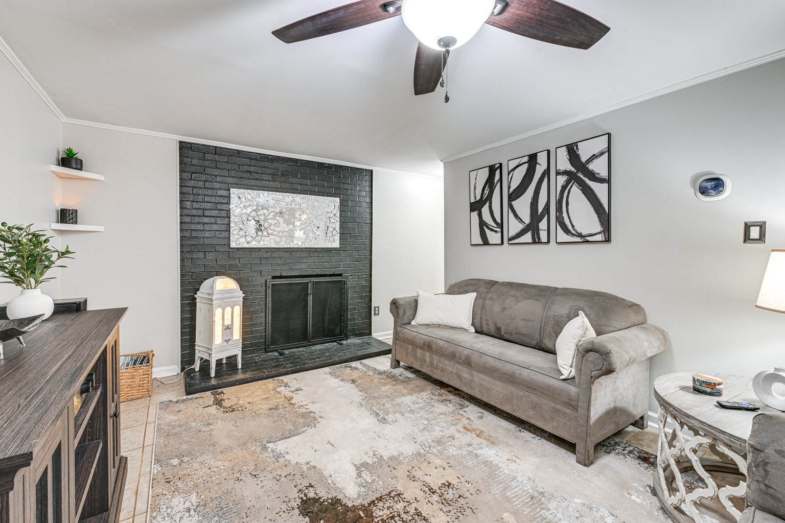 Hickory Vacation Rental