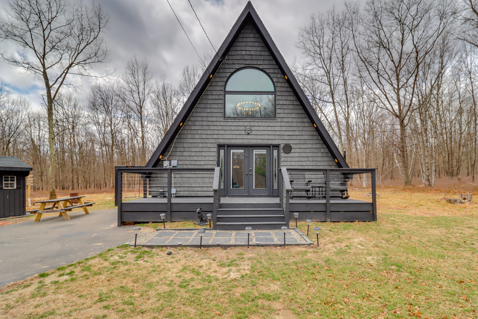 Albrightsville Vacation Rental