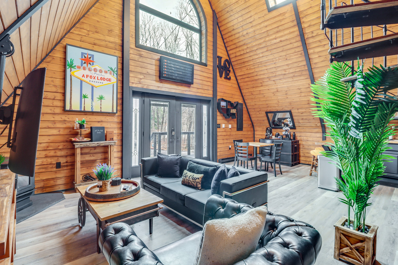 Albrightsville Vacation Rental