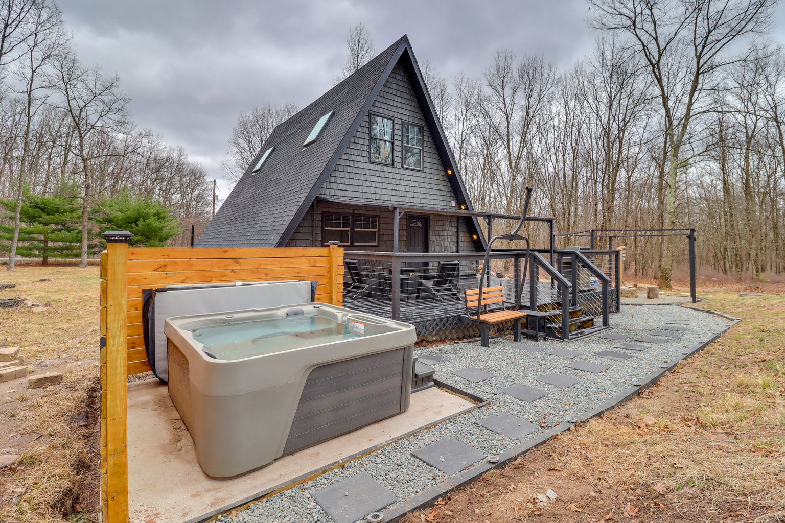 Albrightsville Vacation Rental