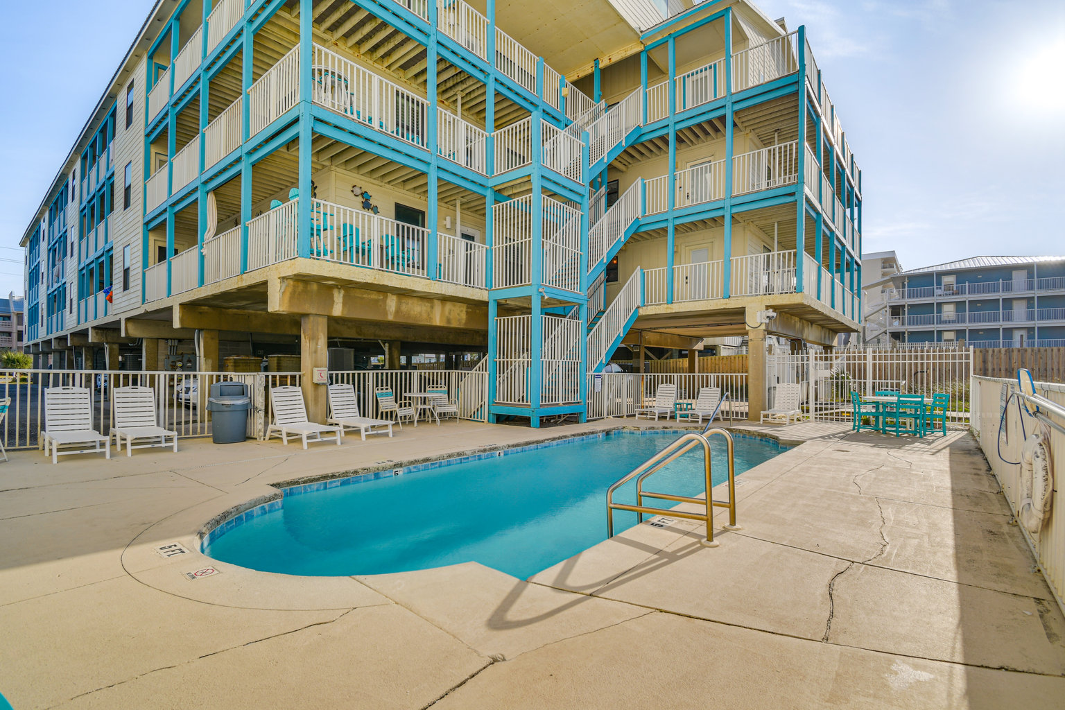 Gulf Shores Vacation Rental