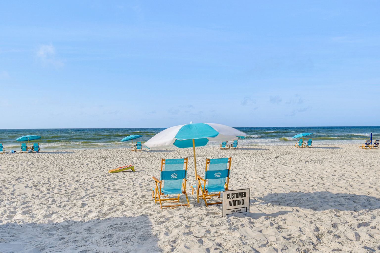 Gulf Shores Vacation Rental