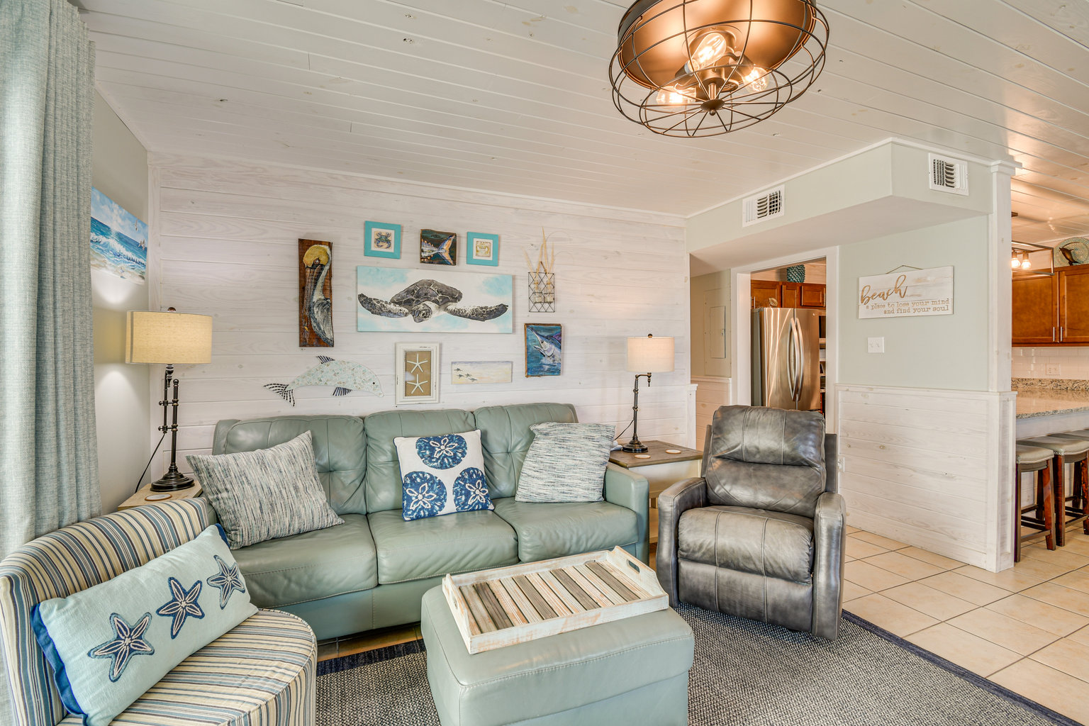 Gulf Shores Vacation Rental