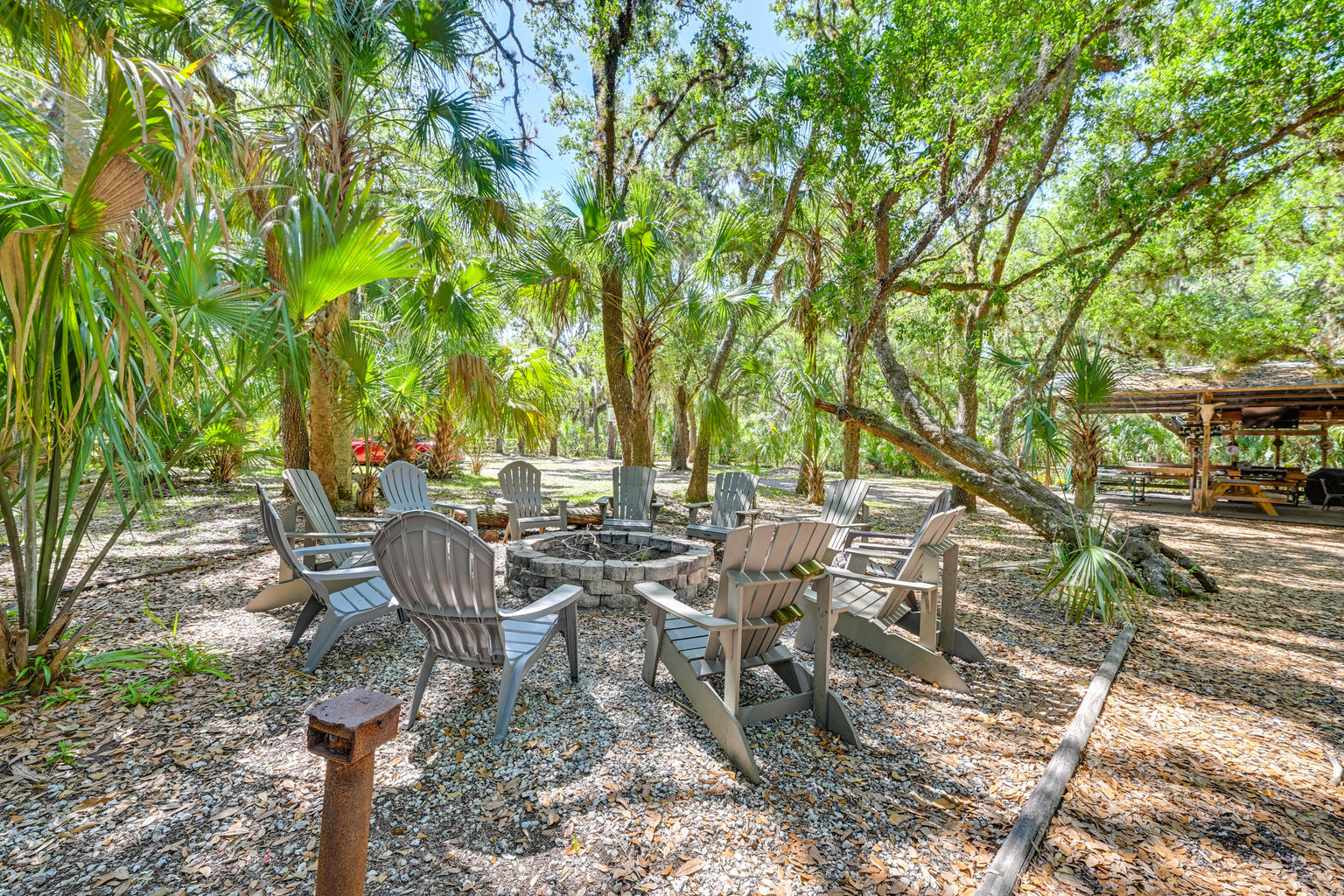 Sebring Vacation Rental