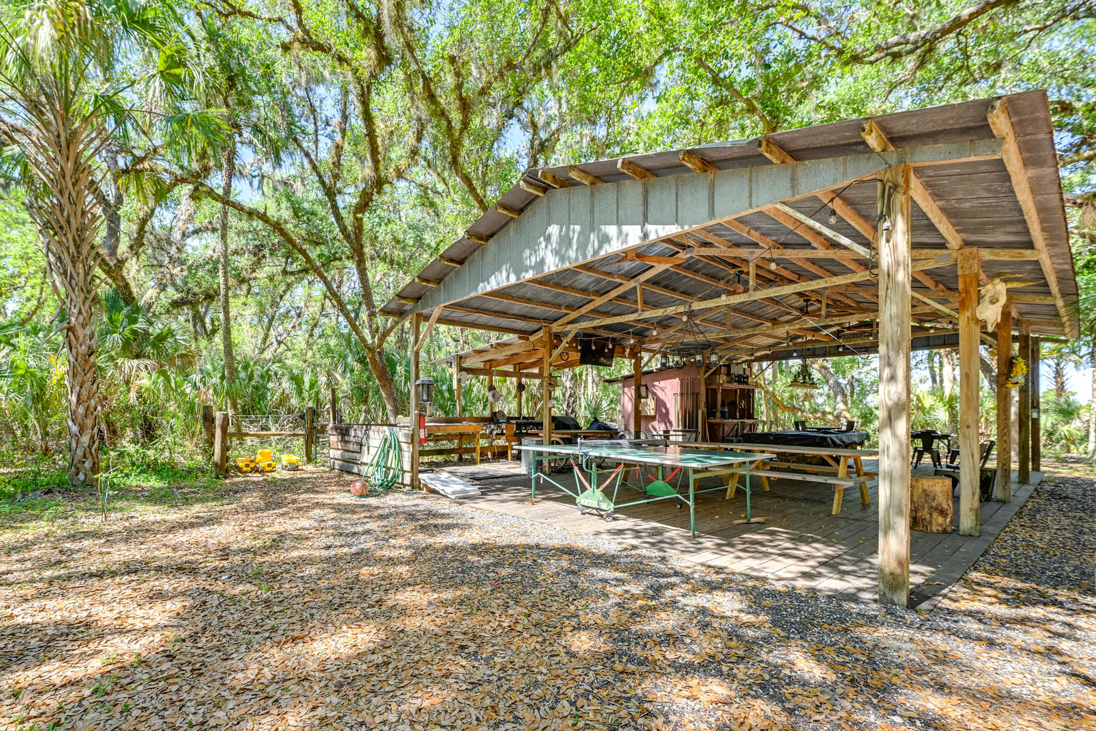 Sebring Vacation Rental